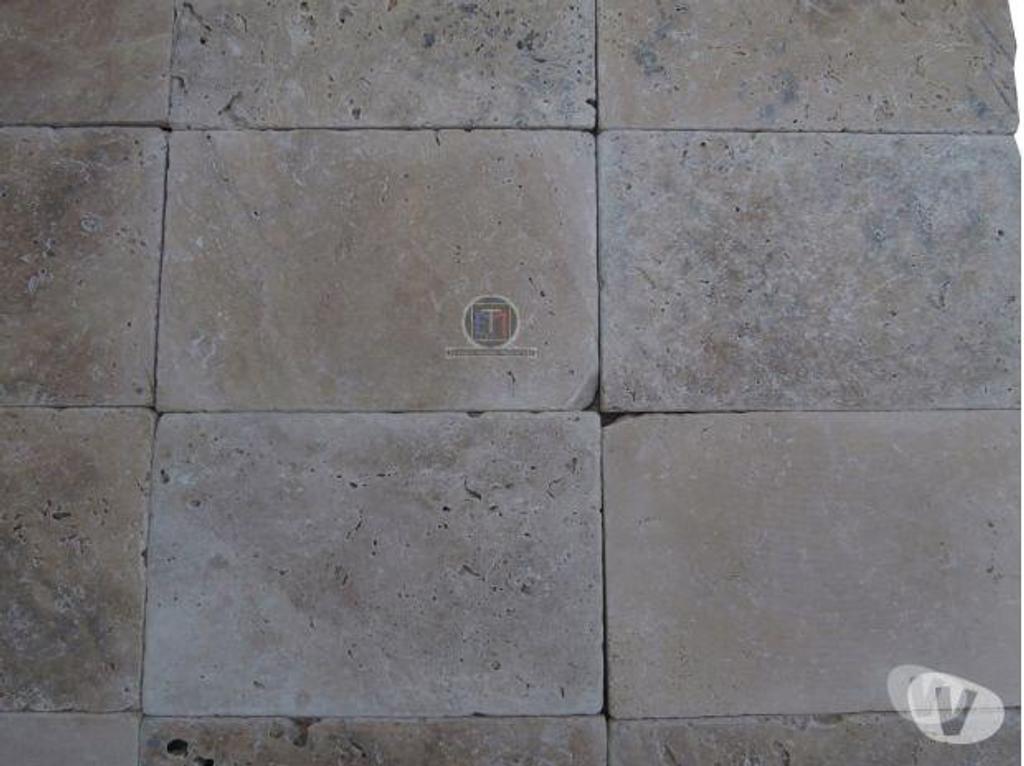  Bouches-du-Rhône Lancon Provence - 13680 - Photos Vivastreet Travertin Classique 20x30,5x1 cm Rustique 27€ HT m²