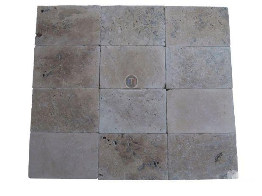  Bouches-du-Rhône Lancon Provence - 13680 - Photos Vivastreet Travertin Classique 20x30,5x1 cm Rustique 27€ HT m²