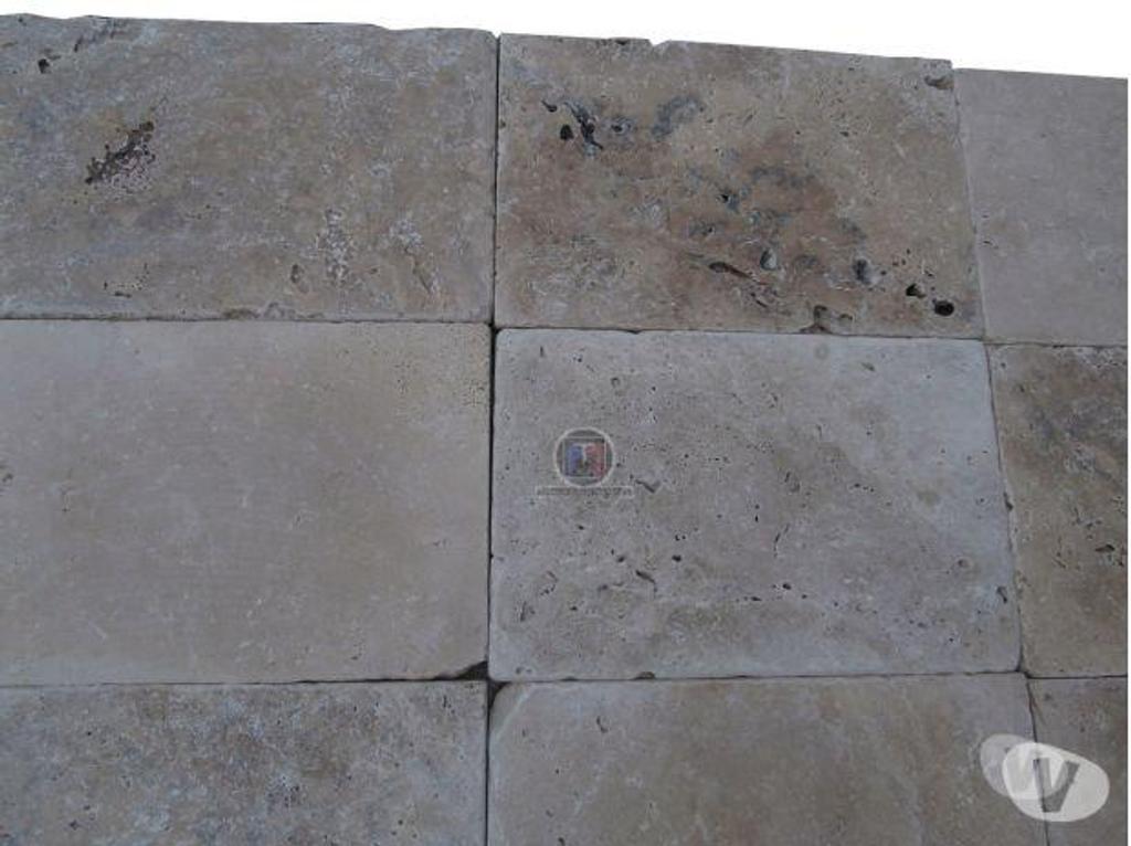  Bouches-du-Rhône Lancon Provence - 13680 - Photos Vivastreet Travertin Classique 20x30,5x1 cm Rustique 27€ HT m²