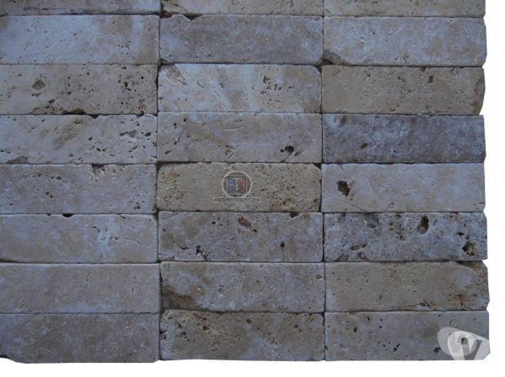  Bouches-du-Rhône Lancon Provence - 13680 - Photos Vivastreet Travertin Classique 6x20x1 cm Commercial 24€ HT m²