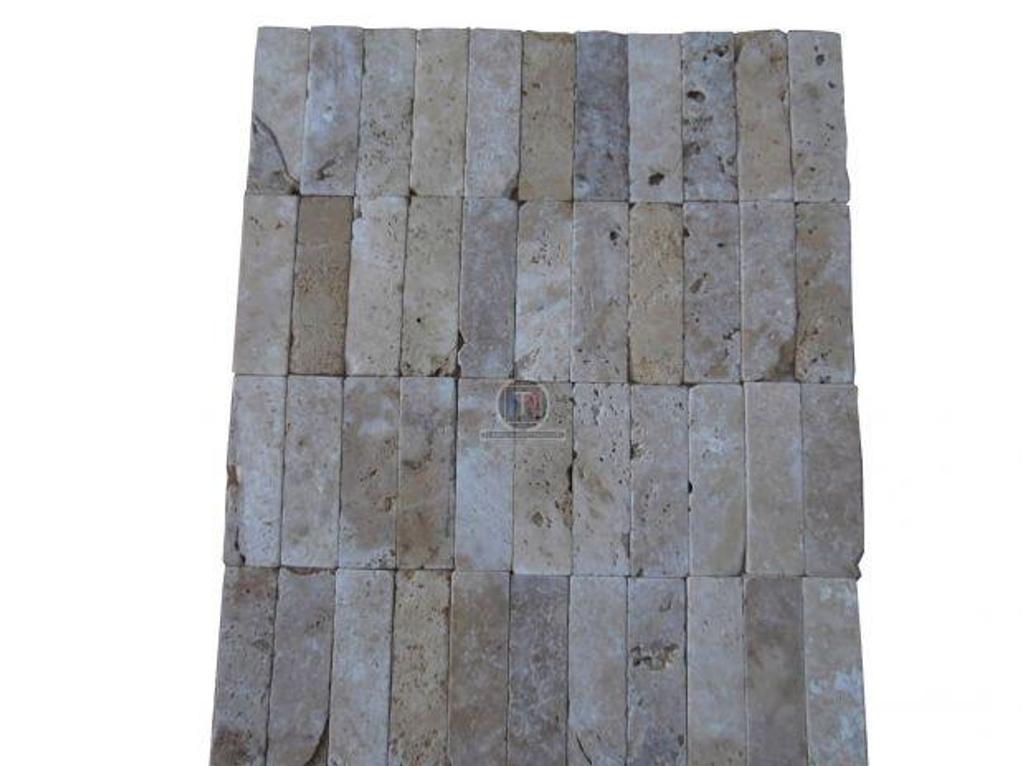  Bouches-du-Rhône Lancon Provence - 13680 - Photos Vivastreet Travertin Classique 6x20x1 cm Commercial 24€ HT m²