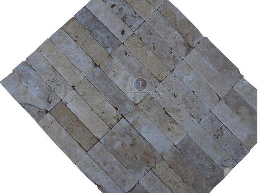  Bouches-du-Rhône Lancon Provence - 13680 - Photos Vivastreet Travertin Classique 6x20x1 cm Commercial 24€ HT m²