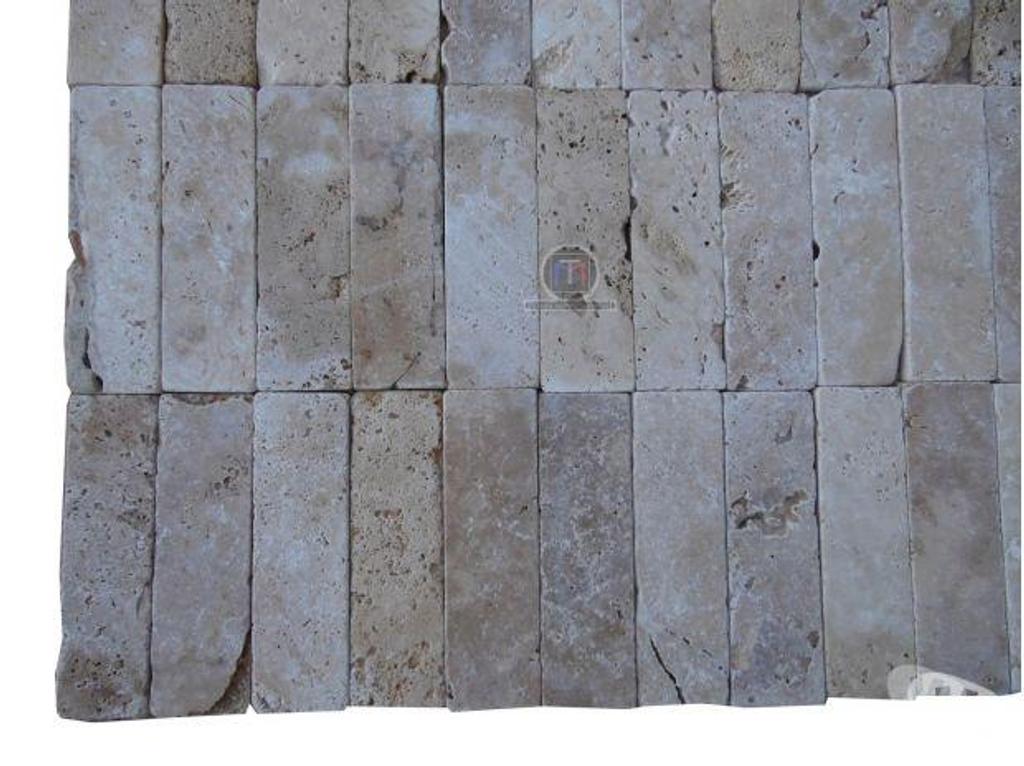  Bouches-du-Rhône Lancon Provence - 13680 - Photos Vivastreet Travertin Classique 6x20x1 cm Commercial 24€ HT m²