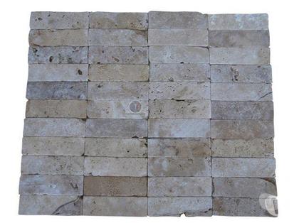 Bricolage - Jardin - Outillage Lancon Provence Bouches-du-Rhône - Photos Vivastreet Travertin Classique 6x20x1 cm Commercial 24€ HT/m²