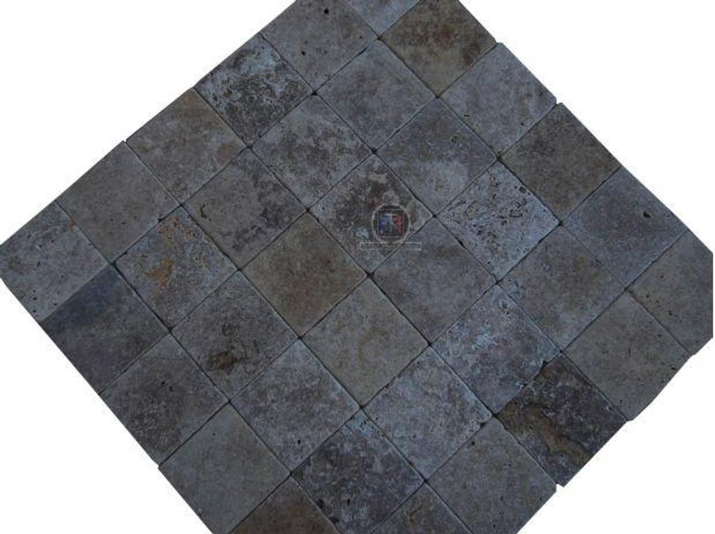  Bouches-du-Rhône Lancon Provence - 13680 - Photos Vivastreet Travertin Walnut 15x15x1 cm 1'er Choix Antique