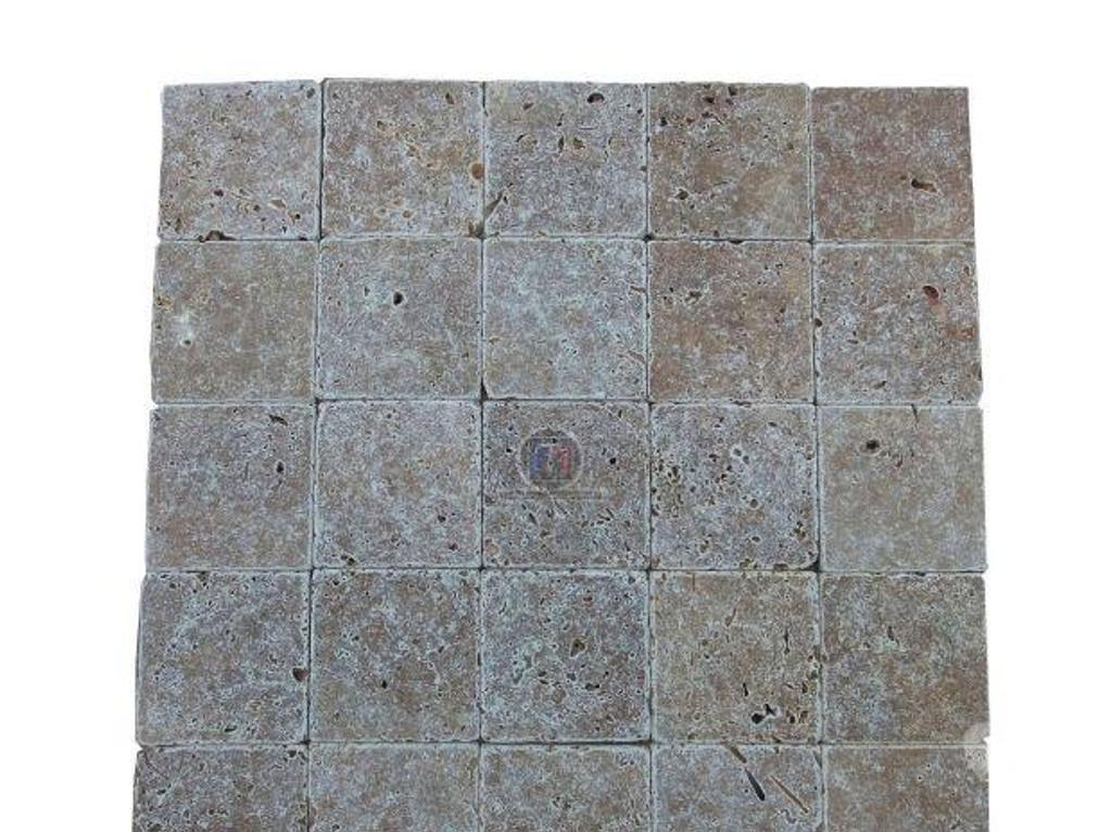  Bouches-du-Rhône Lancon Provence - 13680 - Photos Vivastreet Travertin Noce 15x15x1 cm Antique Rustique 