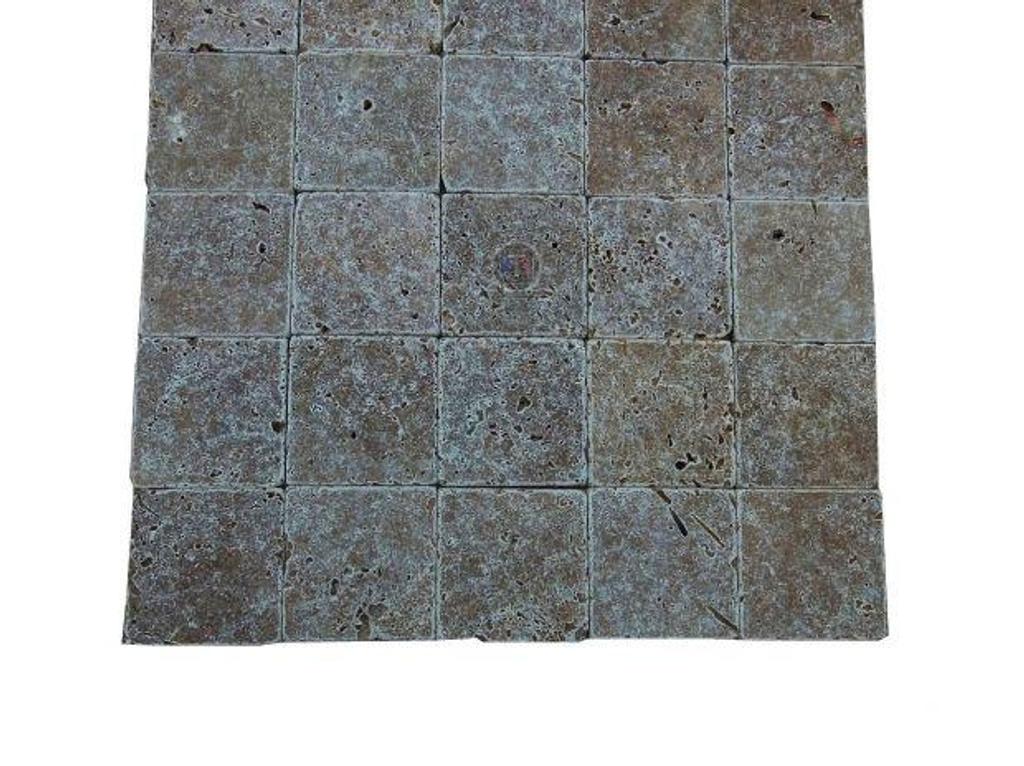  Bouches-du-Rhône Lancon Provence - 13680 - Photos Vivastreet Travertin Noce 15x15x1 cm Antique Rustique 