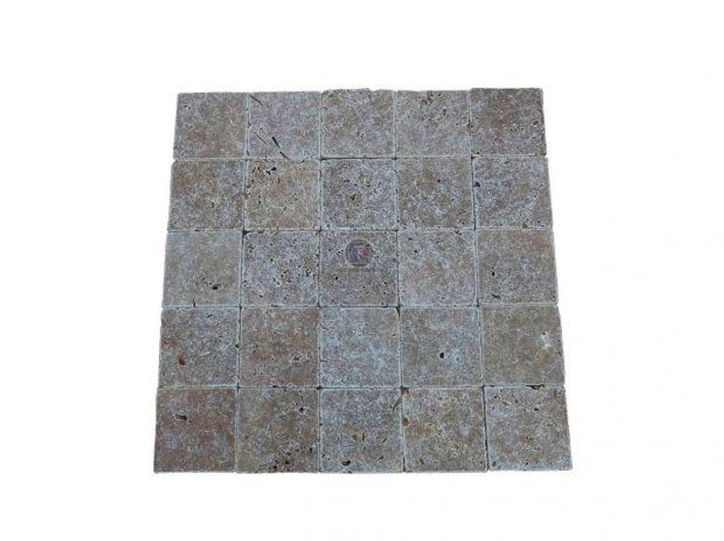  Bouches-du-Rhône Lancon Provence - 13680 - Photos Vivastreet Travertin Noce 15x15x1 cm Antique Rustique 