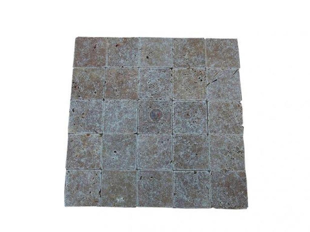  Bouches-du-Rhône Lancon Provence - 13680 - Photos Vivastreet Travertin Noce 15x15x1 cm Antique Rustique 