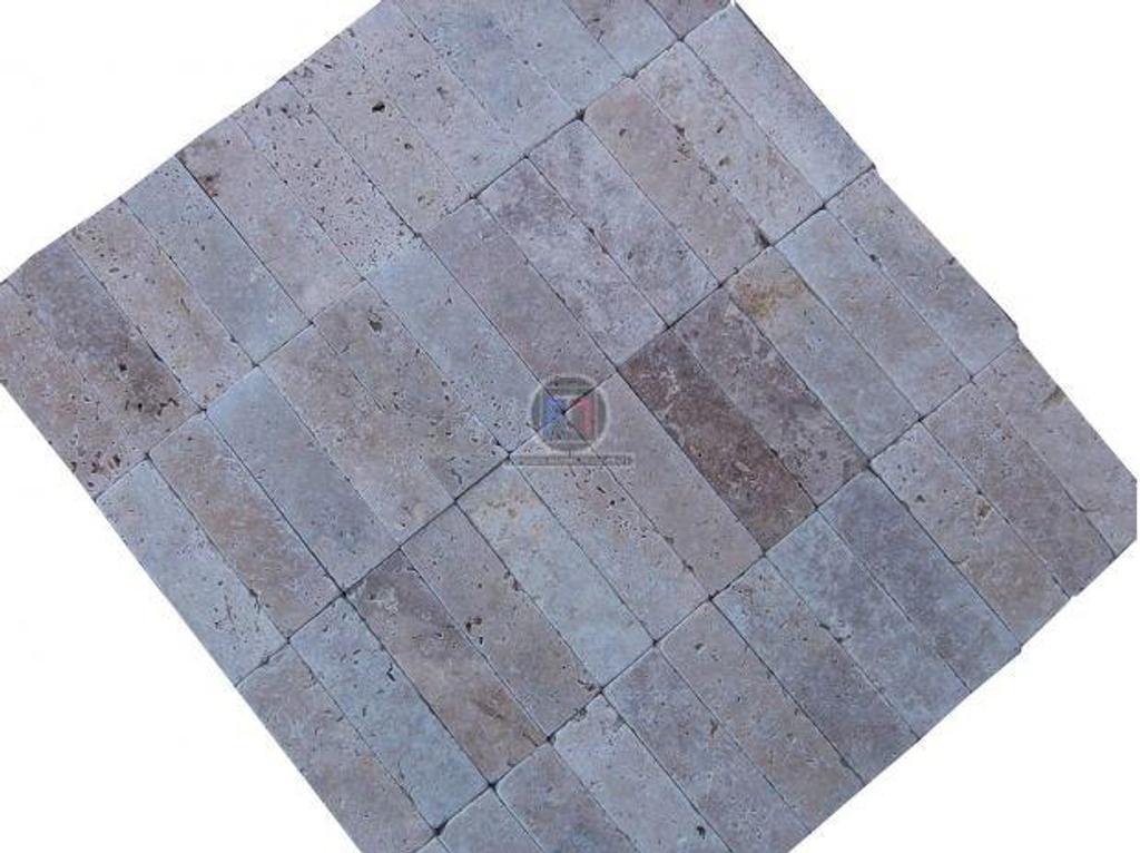  Bouches-du-Rhône Lancon Provence - 13680 - Photos Vivastreet Travertin Classique 6x20 cm Antique 1'er choix 39 € HT m²