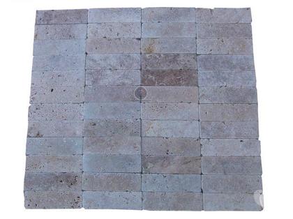 Bricolage - Jardin - Outillage Lancon Provence Bouches-du-Rhône - Photos Vivastreet Travertin Classique 6x20 cm Antique 1'er choix 39 € HT/m²
