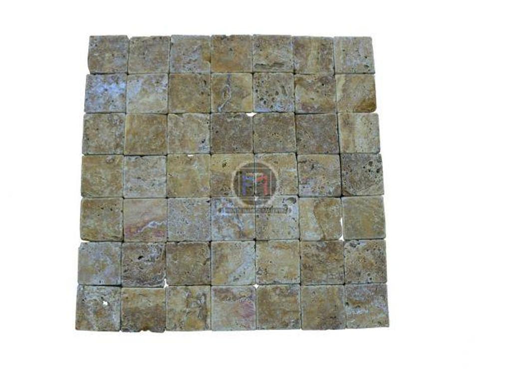  Bouches-du-Rhône Lancon Provence - 13680 - Photos Vivastreet Travertin Jaune 10x10x1 cm Rustique Antique 29€ HT m²