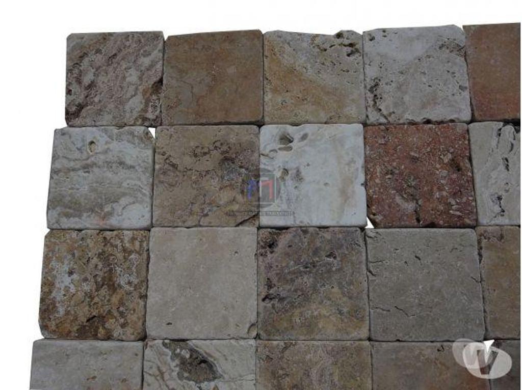  Bouches-du-Rhône Lancon Provence - 13680 - Photos Vivastreet Travertin Valencia Scabas 10x10x1 cm Commercial 27€ HT m²