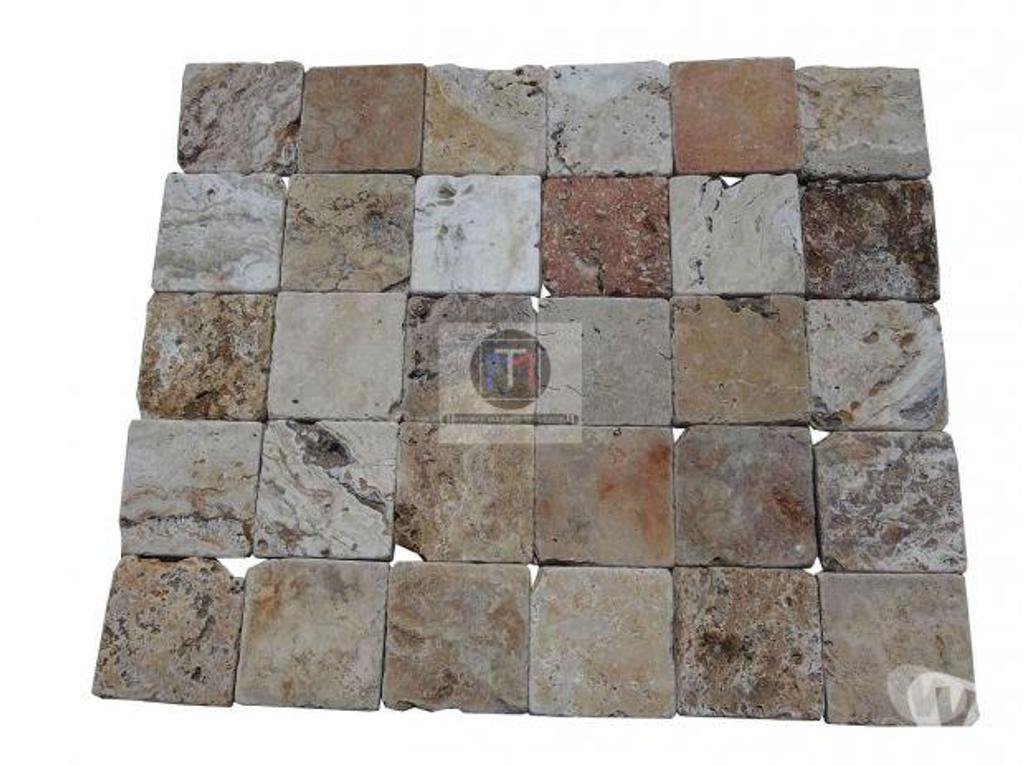  Bouches-du-Rhône Lancon Provence - 13680 - Photos Vivastreet Travertin Valencia Scabas 10x10x1 cm Commercial 27€ HT m²