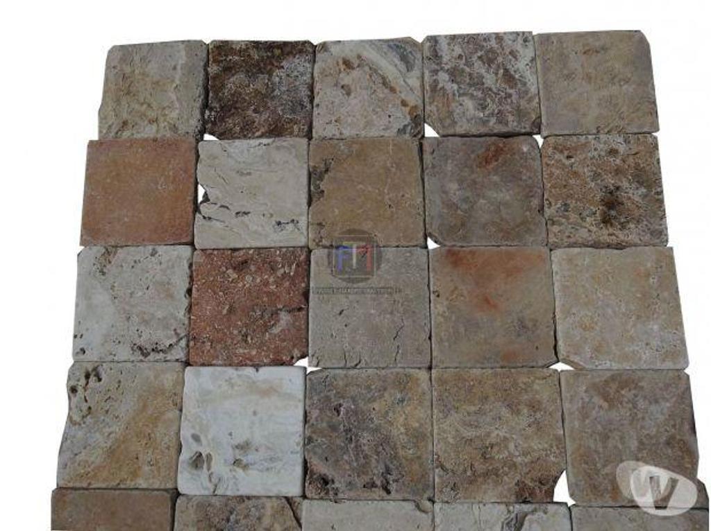  Bouches-du-Rhône Lancon Provence - 13680 - Photos Vivastreet Travertin Valencia Scabas 10x10x1 cm Commercial 27€ HT m²