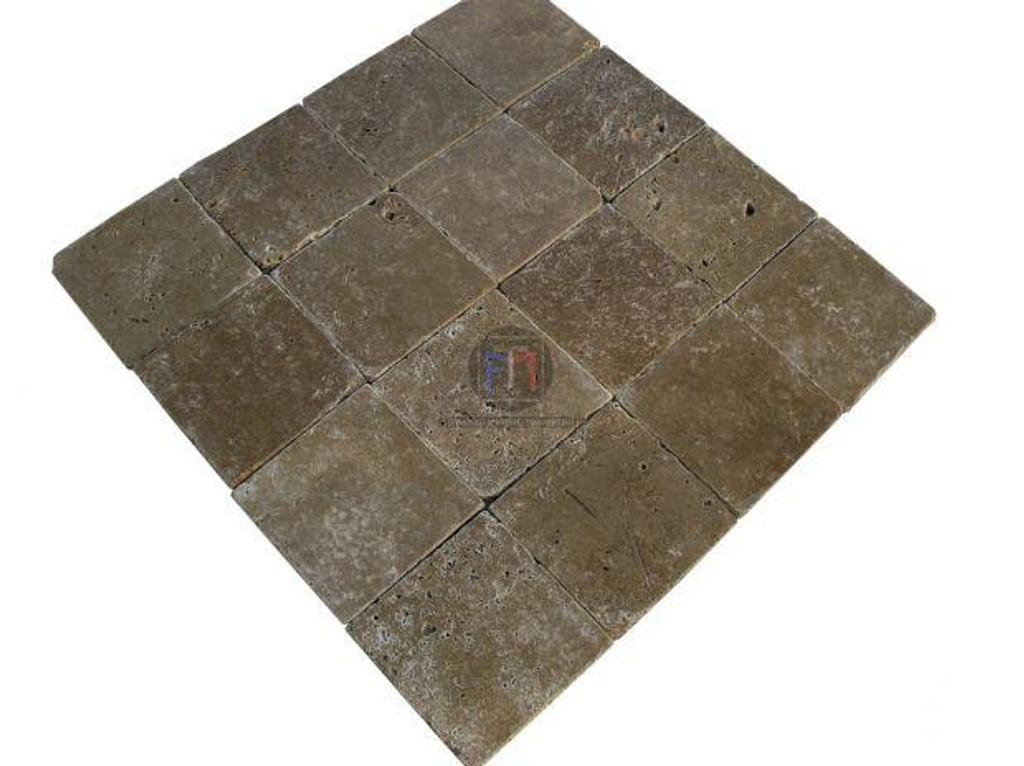  Bouches-du-Rhône Lancon Provence - 13680 - Photos Vivastreet Travertin Noce 20x20x1 cm Rustique Antique 