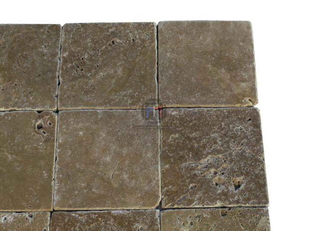  Bouches-du-Rhône Lancon Provence - 13680 - Photos Vivastreet Travertin Noce 20x20x1 cm Rustique Antique 