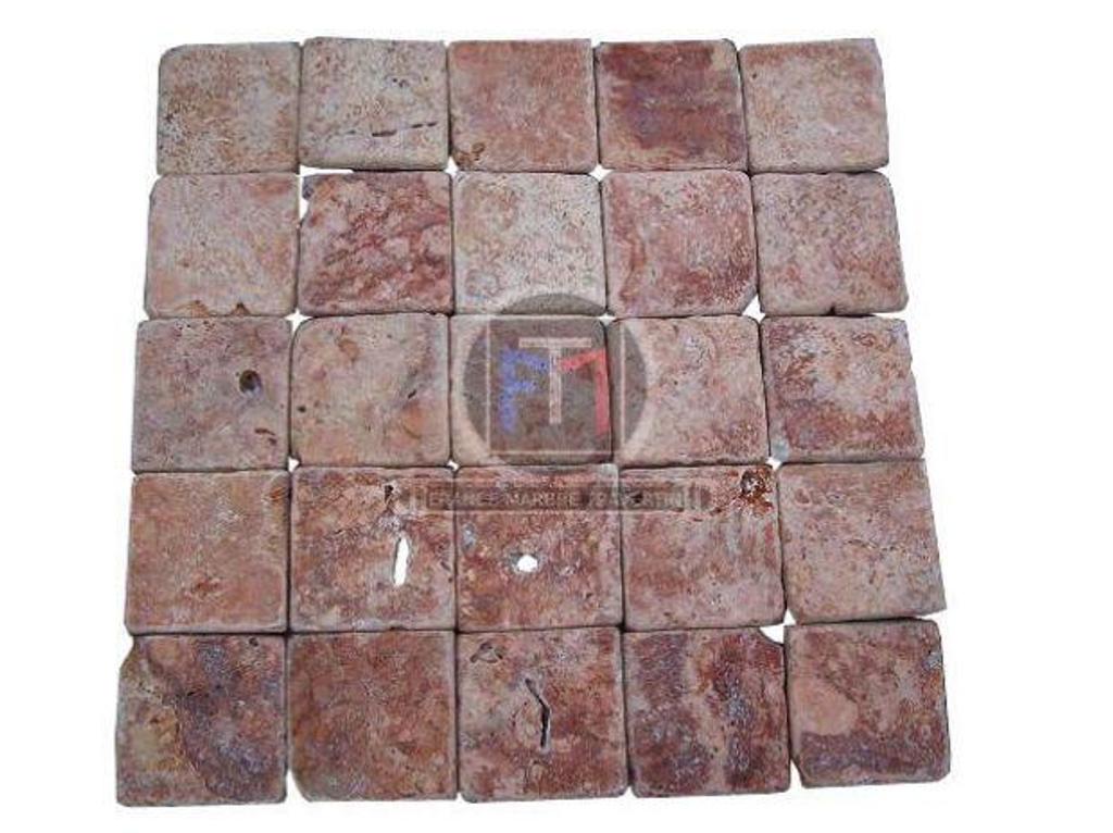  Bouches-du-Rhône Lancon Provence - 13680 - Photos Vivastreet Travertin Rose 10x10x1 cm Antique Commercial 24 € HT m²