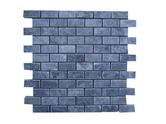 Pierre Blue Stone Turc Mosaïque 2,3x4,8cm 9€ HT pièce