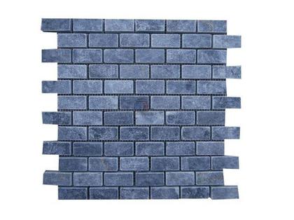 Bricolage - Jardin - Outillage Lancon Provence Bouches-du-Rhône - Photos Vivastreet Pierre Blue Stone Turc Mosaïque 2,3x4,8cm 9€ HT/pièce