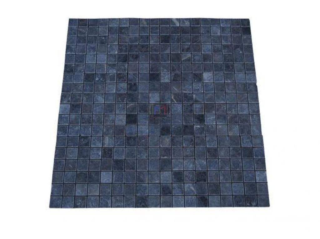  Bouches-du-Rhône Lancon Provence - 13680 - Photos Vivastreet Pierre Blue Stone Turc Mosaique 4,8x4,8 cm Antique 1'Choix