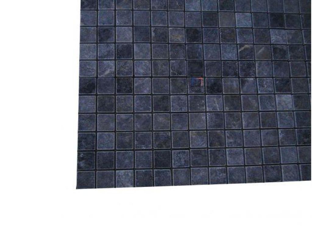  Bouches-du-Rhône Lancon Provence - 13680 - Photos Vivastreet Pierre Blue Stone Turc Mosaique 4,8x4,8 cm Antique 1'Choix