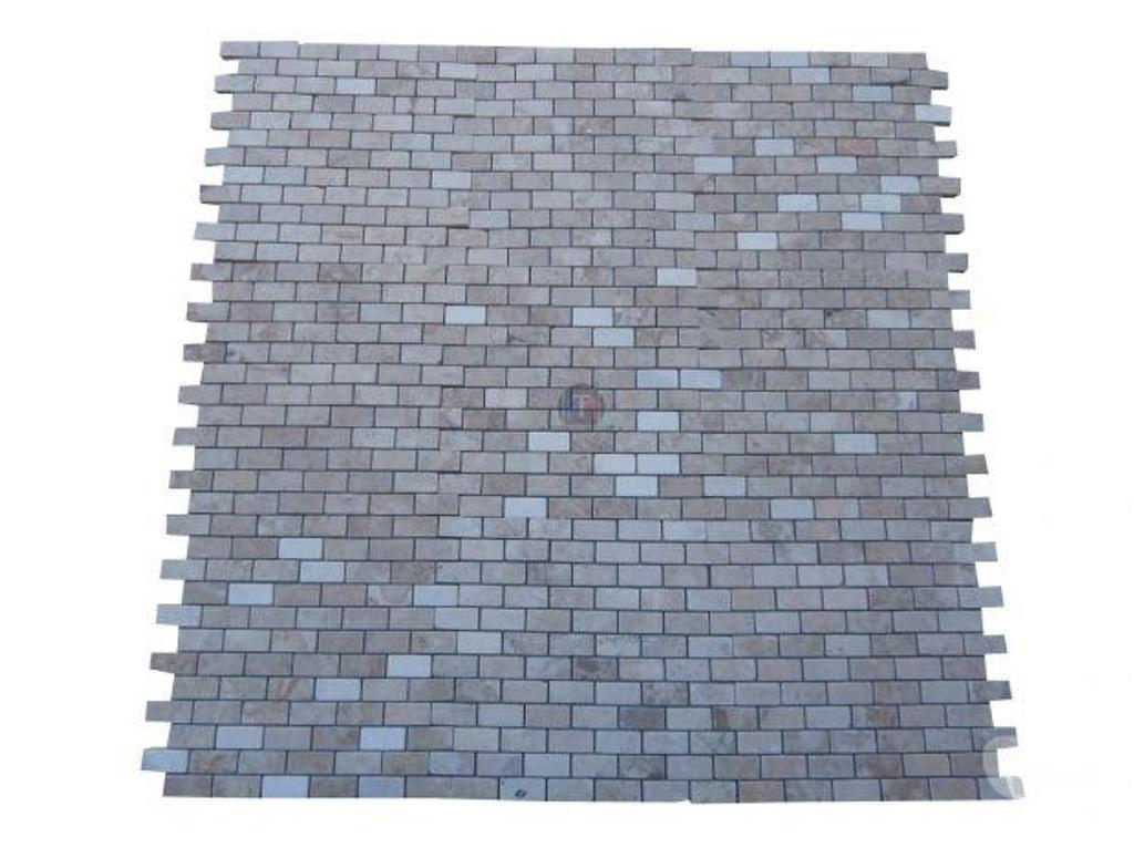  Bouches-du-Rhône Lancon Provence - 13680 - Photos Vivastreet Marbre Cappuccino 2,3x4,8cm Mosaïque Antique 6€ HT pièce