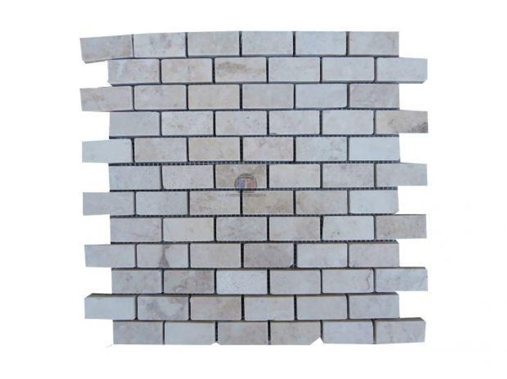  Bouches-du-Rhône Lancon Provence - 13680 - Photos Vivastreet Marbre Cappuccino 2,3x4,8cm Mosaïque Antique 6€ HT pièce