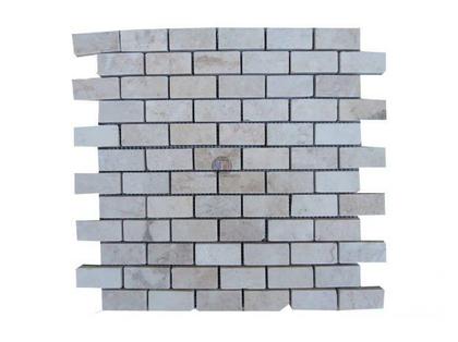Bricolage - Jardin - Outillage Lancon Provence Bouches-du-Rhône - Photos Vivastreet Marbre Cappuccino 2,3x4,8cm Mosaïque Antique 6€ HT/pièce