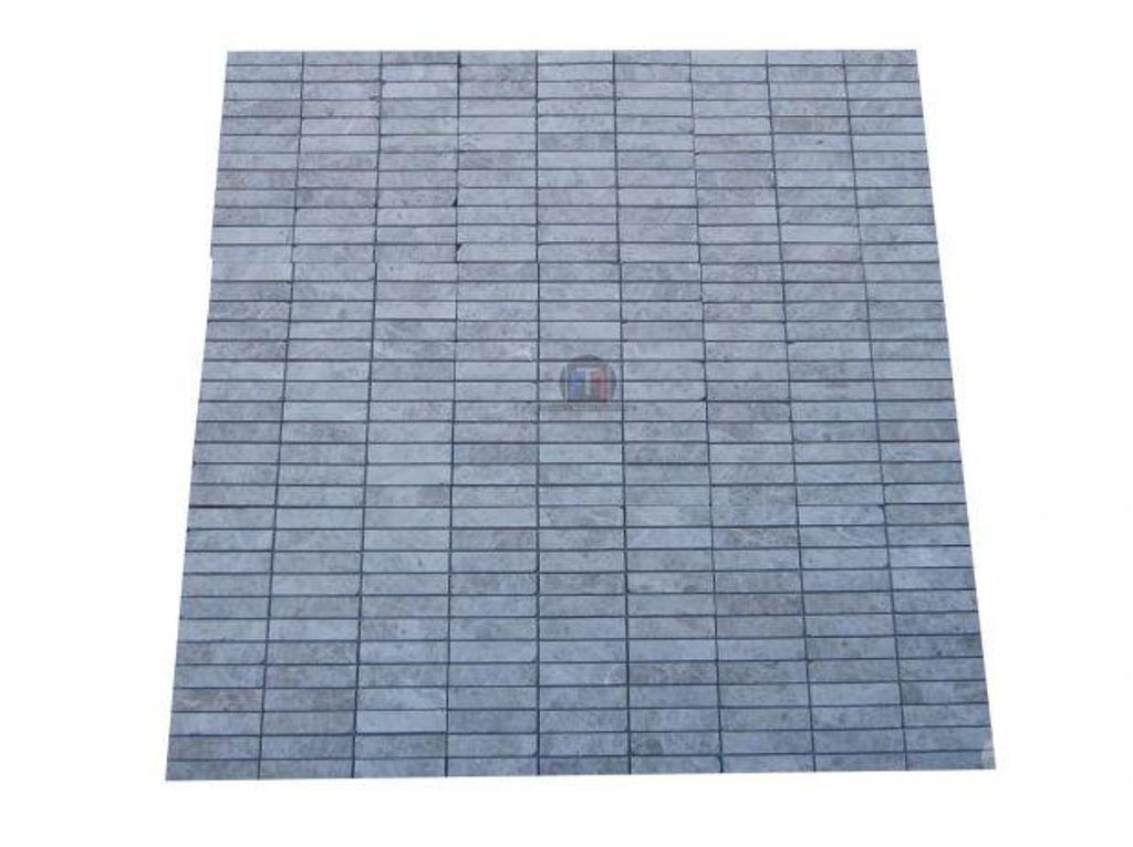  Bouches-du-Rhône Lancon Provence - 13680 - Photos Vivastreet Marbre Silver Shadow 2,3 x 10 cm Mosaïque 6€ HT pièce