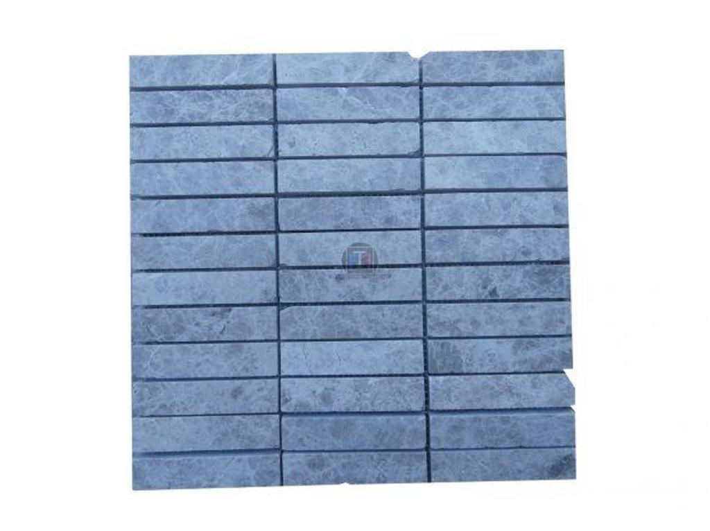  Bouches-du-Rhône Lancon Provence - 13680 - Photos Vivastreet Marbre Silver Shadow 2,3 x 10 cm Mosaïque 6€ HT pièce