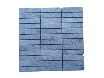 Bricolage - Jardin - Outillage Lancon Provence Bouches-du-Rhône - Photos Vivastreet Marbre Silver Shadow 2,3 x 10 cm Mosaïque 6€ HT/pièce