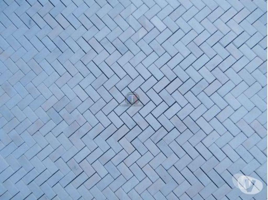  Bouches-du-Rhône Lancon Provence - 13680 - Photos Vivastreet Marbre Blanc 2,3 x 4,8 cm Polie Mosaïque 7€ HT plaque