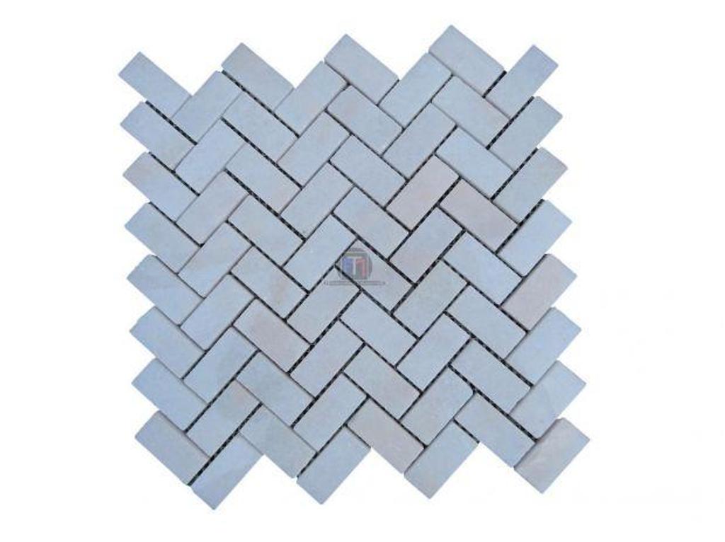  Bouches-du-Rhône Lancon Provence - 13680 - Photos Vivastreet Marbre Blanc 2,3 x 4,8 cm Polie Mosaïque 7€ HT plaque