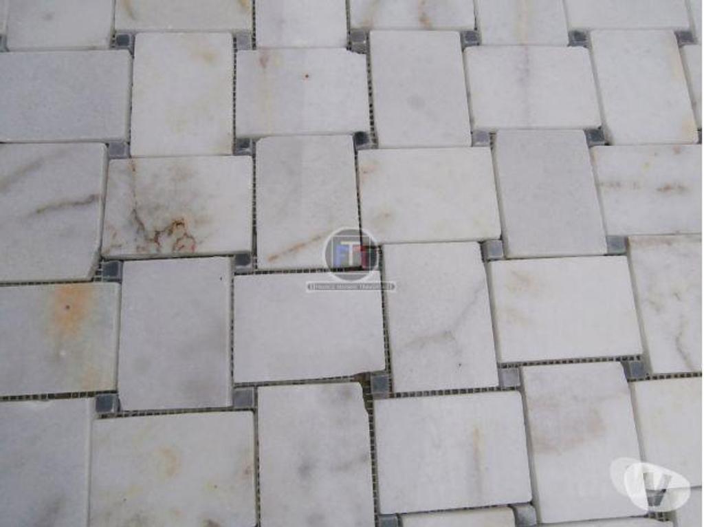  Bouches-du-Rhône Lancon Provence - 13680 - Photos Vivastreet Marbre Blanc Noir Polie 4,8 x 7,5 cm Rustique 7€ HT plaque