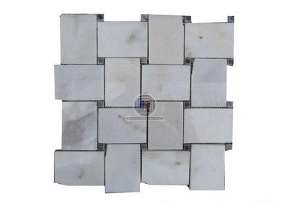 Bricolage - Jardinage Lancon Provence Bouches-du-Rhône - Photos Vivastreet Marbre Blanc Noir Polie 4,8 x 7,5 cm Rustique 7€ HT/plaque
