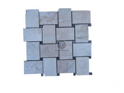 Bricolage - Jardinage Lancon Provence Bouches-du-Rhône - Photos Vivastreet Marbre Marfil Beige Polie 4,8 x 7,5 cm Rustique 7€ HT/plaque