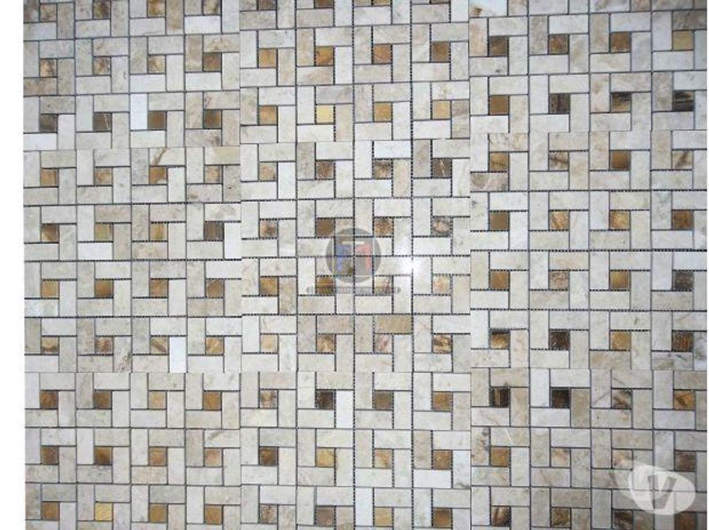  Bouches-du-Rhône Lancon Provence - 13680 - Photos Vivastreet Marbre Beige Target Mosaique Polie 1'er Choix 19€ HT plaque