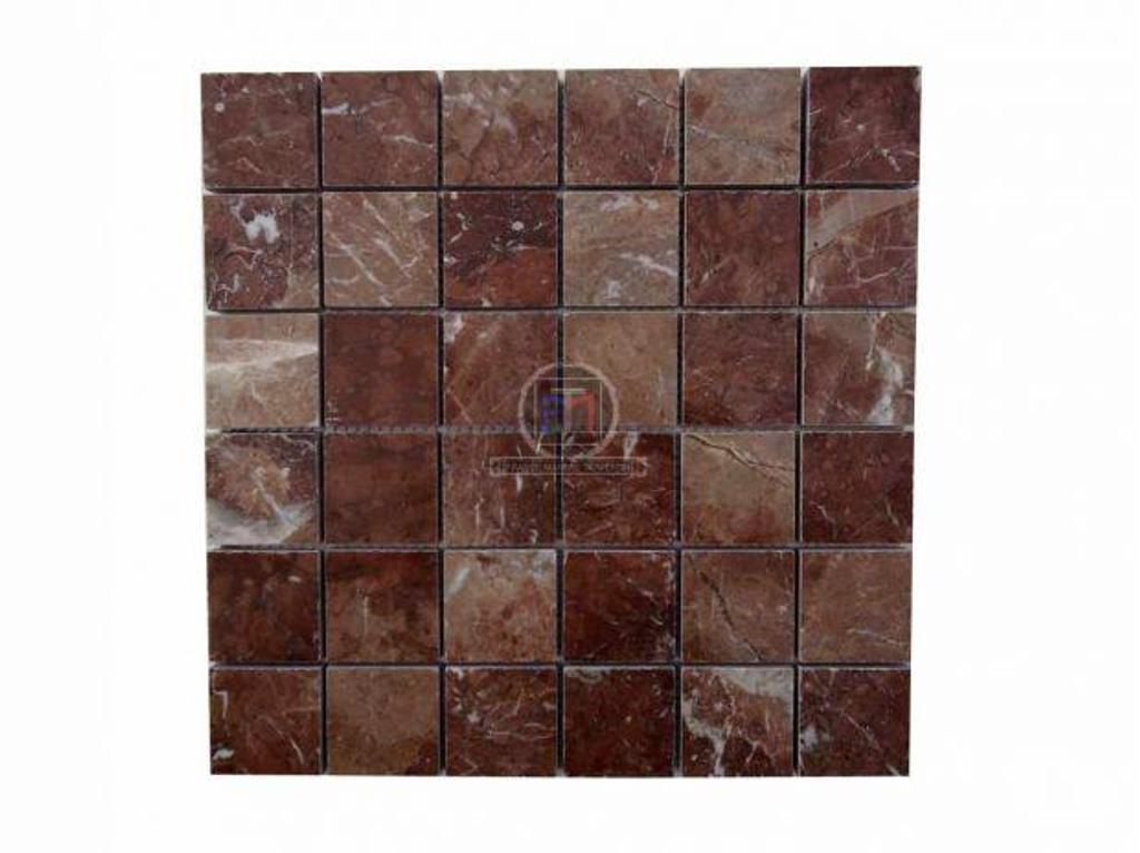  Bouches-du-Rhône Lancon Provence - 13680 - Photos Vivastreet Marbre Rouge 4,8x4,8 cm Mosaïque Polie 1'Choix 8€ HT plaque