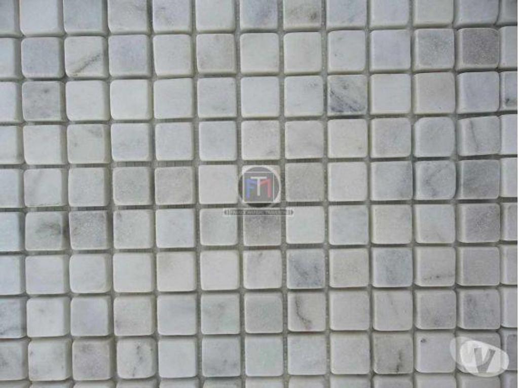  Bouches-du-Rhône Lancon Provence - 13680 - Photos Vivastreet Marbre Blanc 2,3x2,3cm Antique 1'Choix Mosaïque 7€ HT plaque