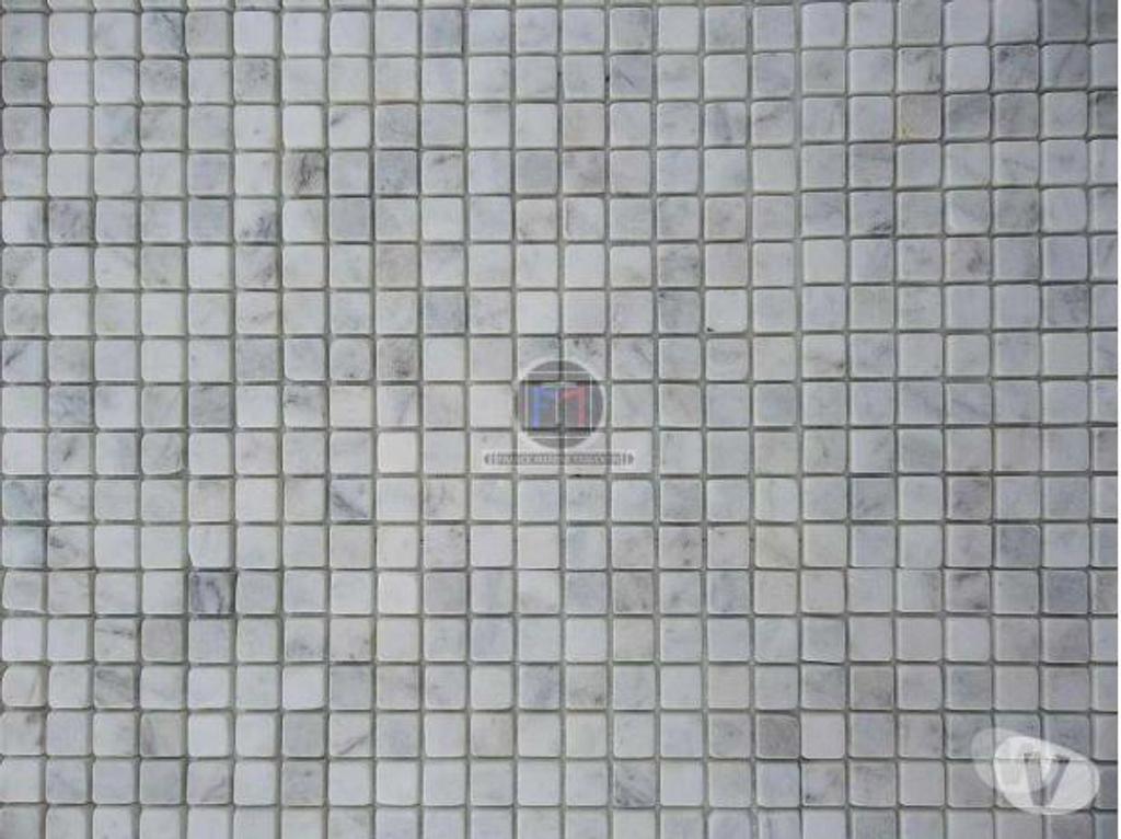  Bouches-du-Rhône Lancon Provence - 13680 - Photos Vivastreet Marbre Blanc 2,3x2,3cm Antique 1'Choix Mosaïque 7€ HT plaque