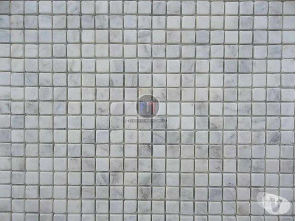  Bouches-du-Rhône Lancon Provence - 13680 - Photos Vivastreet Marbre Blanc 2,3x2,3cm Antique 1'Choix Mosaïque 7€ HT plaque