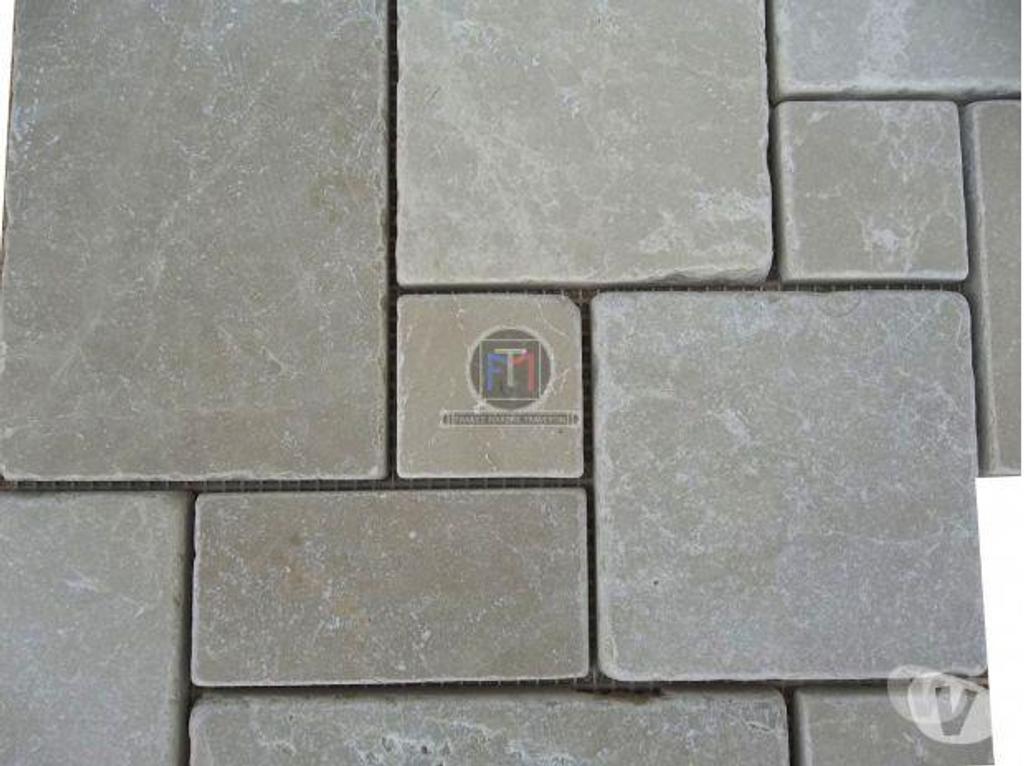  Bouches-du-Rhône Lancon Provence - 13680 - Photos Vivastreet Marbre Beige Big Opus Romain Mosaïque Rustique 