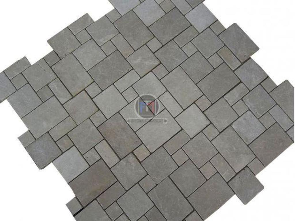  Bouches-du-Rhône Lancon Provence - 13680 - Photos Vivastreet Marbre Beige Big Opus Romain Mosaïque Rustique 