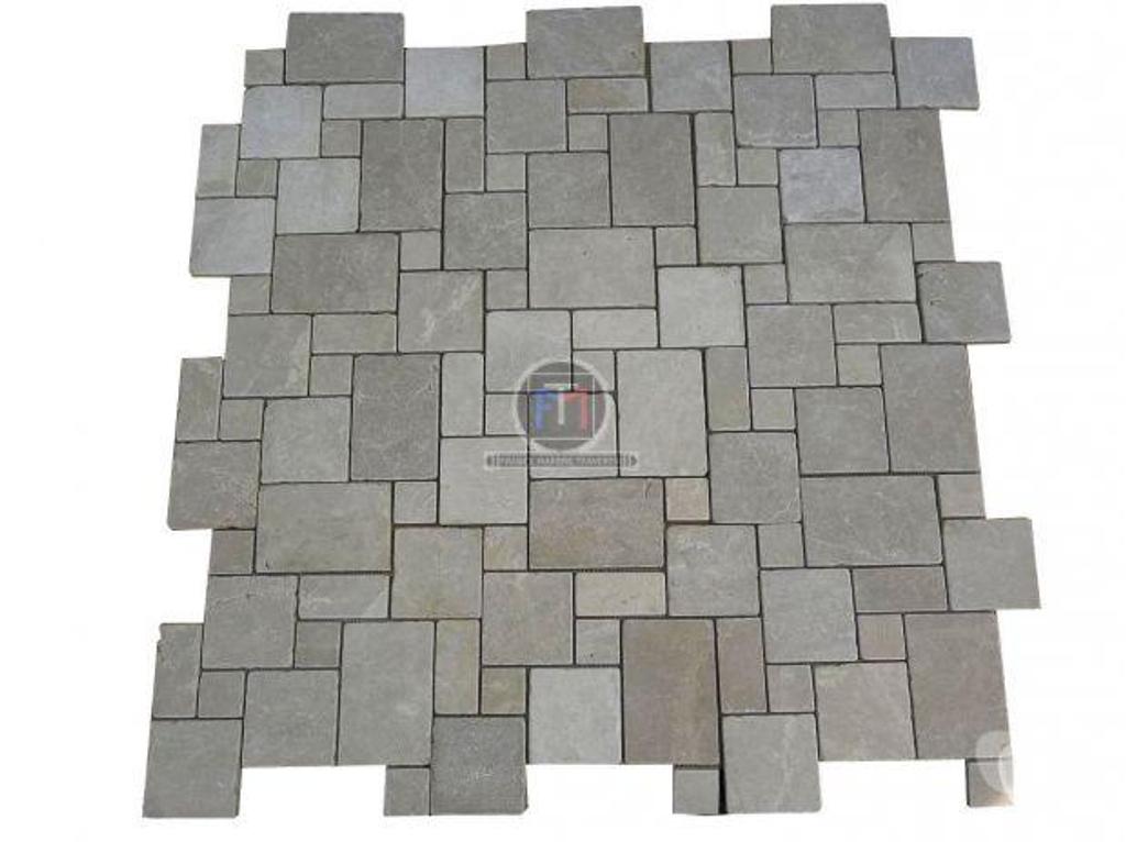  Bouches-du-Rhône Lancon Provence - 13680 - Photos Vivastreet Marbre Beige Big Opus Romain Mosaïque Rustique 