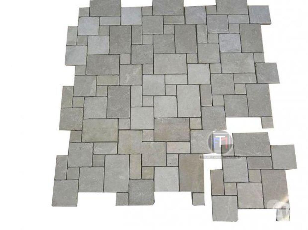  Bouches-du-Rhône Lancon Provence - 13680 - Photos Vivastreet Marbre Beige Big Opus Romain Mosaïque Rustique 