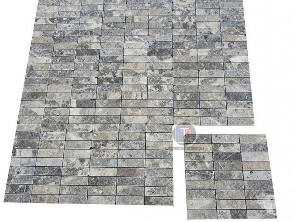  Bouches-du-Rhône Lancon Provence - 13680 - Photos Vivastreet Marbre Antic Mosaique 3x10x1cm Antique Rustique 5€ HT plaque