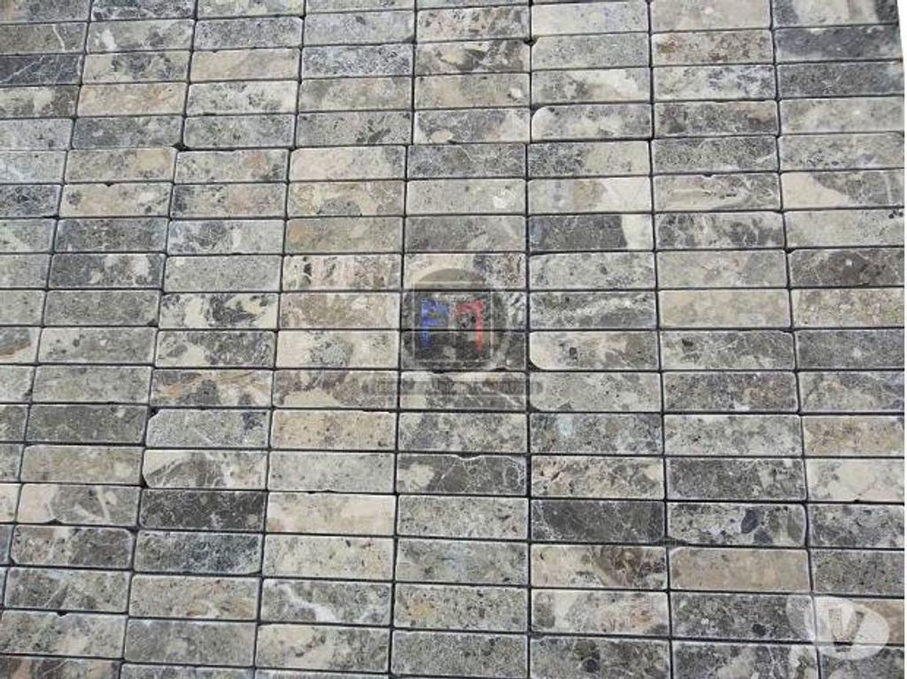  Bouches-du-Rhône Lancon Provence - 13680 - Photos Vivastreet Marbre Antic Mosaique 3x10x1cm Antique Rustique 5€ HT plaque