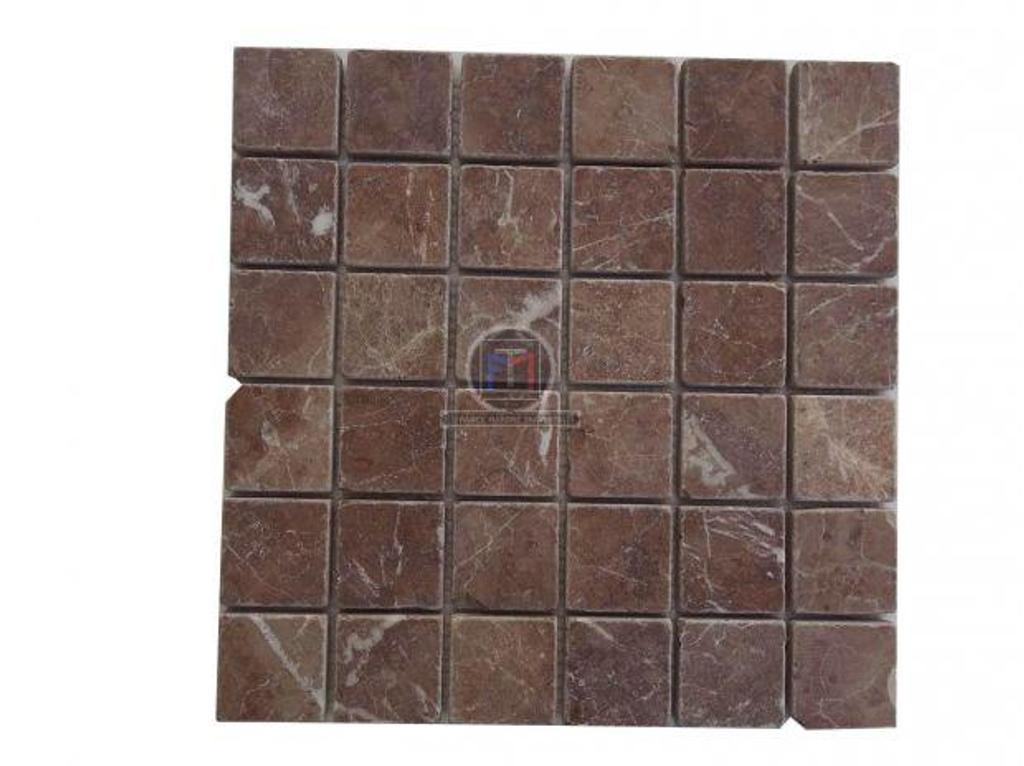  Bouches-du-Rhône Lancon Provence - 13680 - Photos Vivastreet Marbre Rouge Mosaique 4,8x4,8 cm Rustique 5 € HT plaque