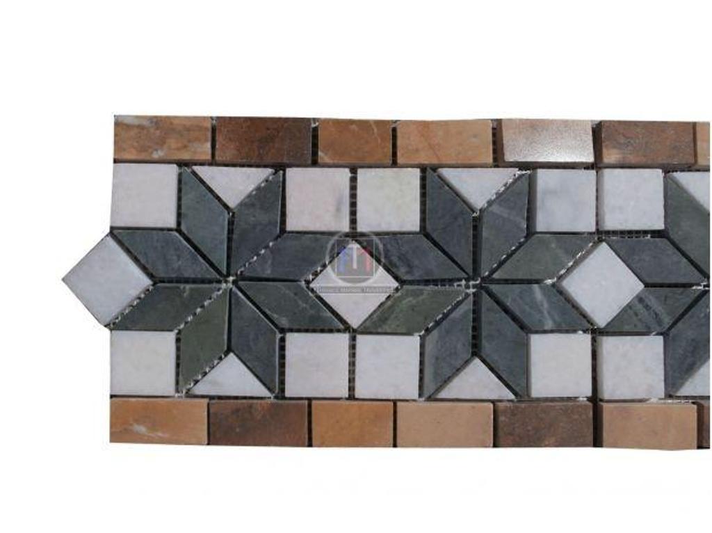  Bouches-du-Rhône Lancon Provence - 13680 - Photos Vivastreet Marbre Mixte Frises Adoucie 26x12 cm 1'Choix 19€ HT pièce